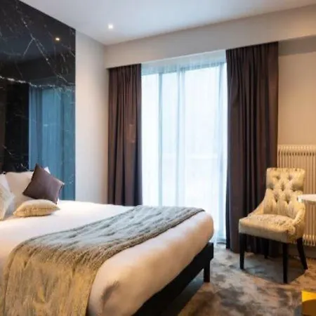 Kyriad Direct Centre Gare Ξενοδοχείο 2*
