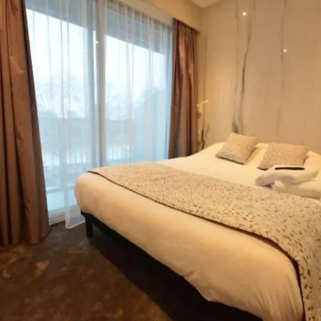 Kyriad Direct Centre Gare 2* Ρουέν