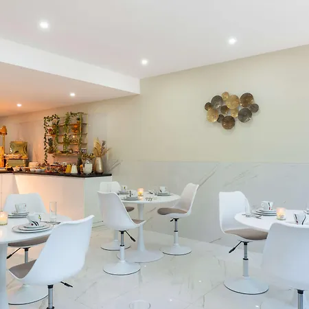 Kyriad Direct Centre Gare Hotel Rouen