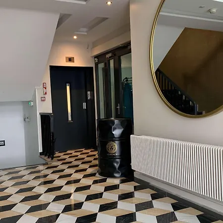 Ξενοδοχείο Kyriad Direct Centre Gare Ρουέν