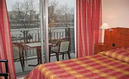 Ξενοδοχείο Kyriad Direct Centre Gare