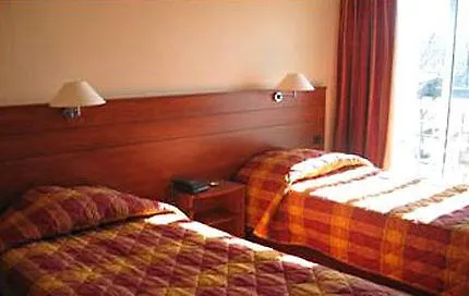 Kyriad Direct Centre Gare Ξενοδοχείο