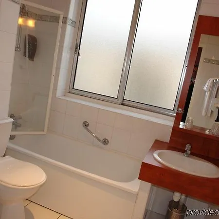 Kyriad Direct Centre Gare 2* Ρουέν