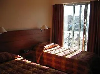 Ξενοδοχείο Kyriad Direct Centre Gare 2*