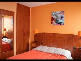Kyriad Direct Centre Gare Ρουέν