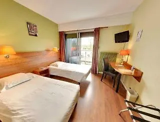 Kyriad Direct Centre Gare Ξενοδοχείο Ρουέν