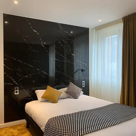 Ξενοδοχείο Kyriad Direct Centre Gare 2*
