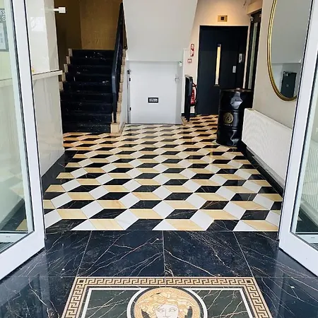 Kyriad Direct Centre Gare Ξενοδοχείο