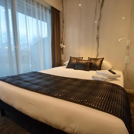Kyriad Direct Centre Gare Ξενοδοχείο Ρουέν