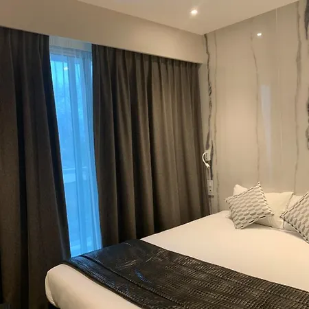 Kyriad Direct Centre Gare Ξενοδοχείο
